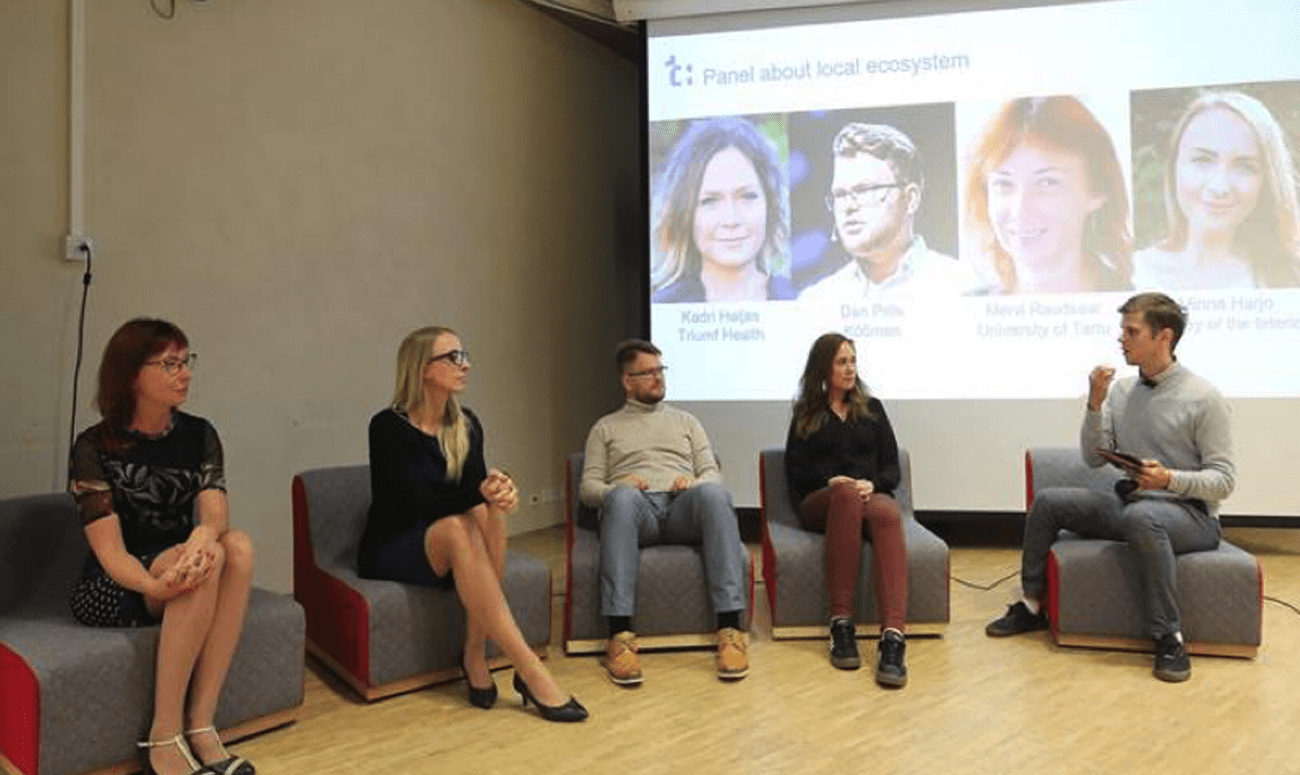 Social Entrepreneurship in Estonia, Ireland and Malta – Discovering new collaboration opportunities together