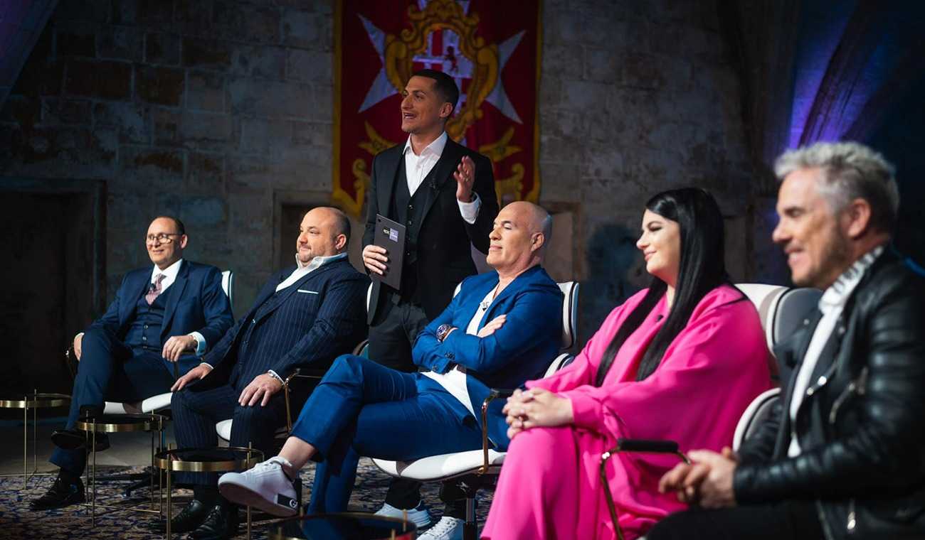 10 business lessons we can learn from Shark Tank Malta